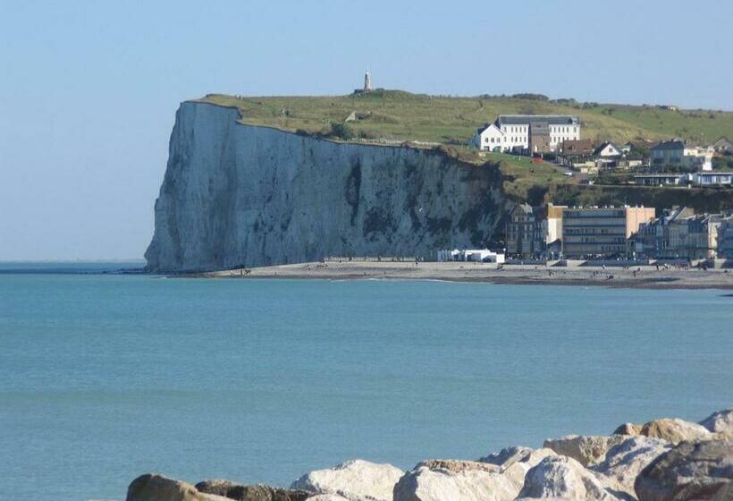 Villa Des Bains De Mer Avec Balcon Et Vue, Terrasse, 300 M Plage, 2 Chambres, Velos Fournis à Mers L