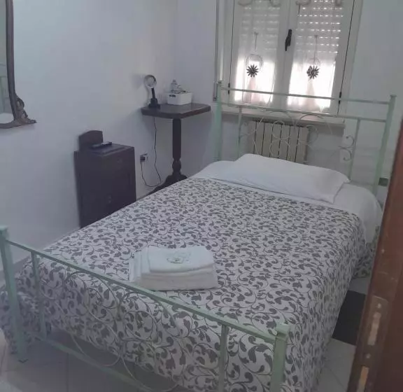 B&b I Girasoli