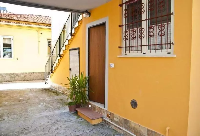 B&b I Girasoli