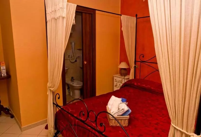 B&b I Girasoli