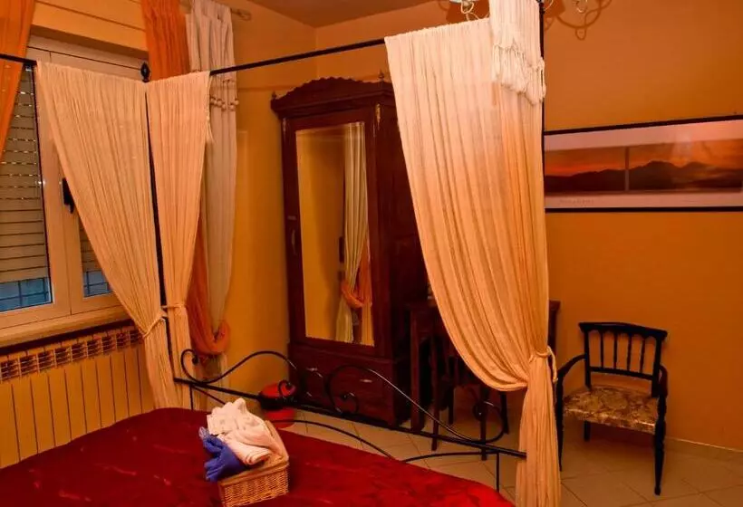 B&b I Girasoli