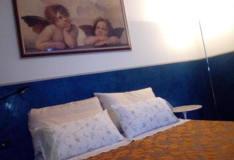 B&b Il Giovine