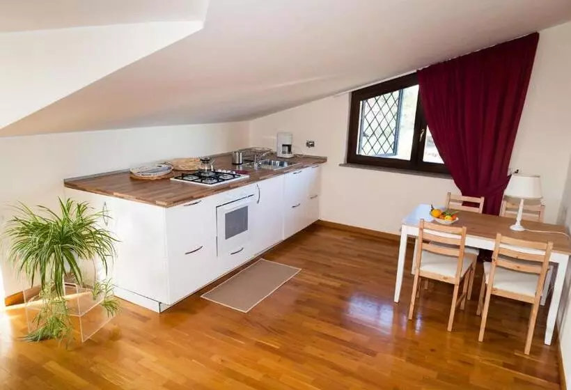 B&b Le Querce