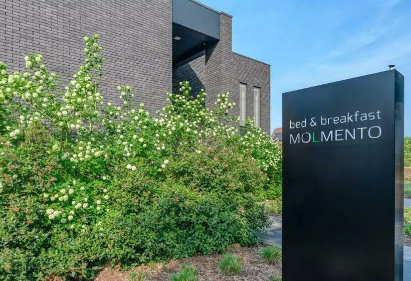 B&b Molmento
