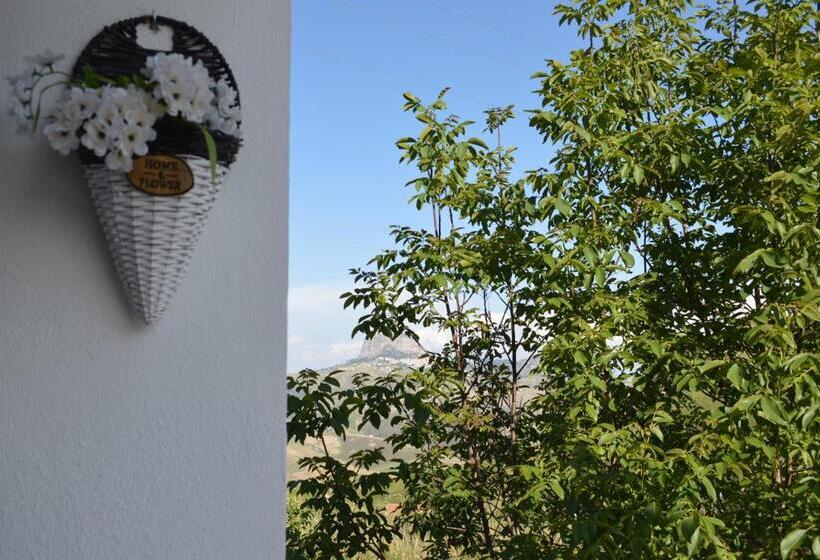 Bed And Breakfast Arcobaleno