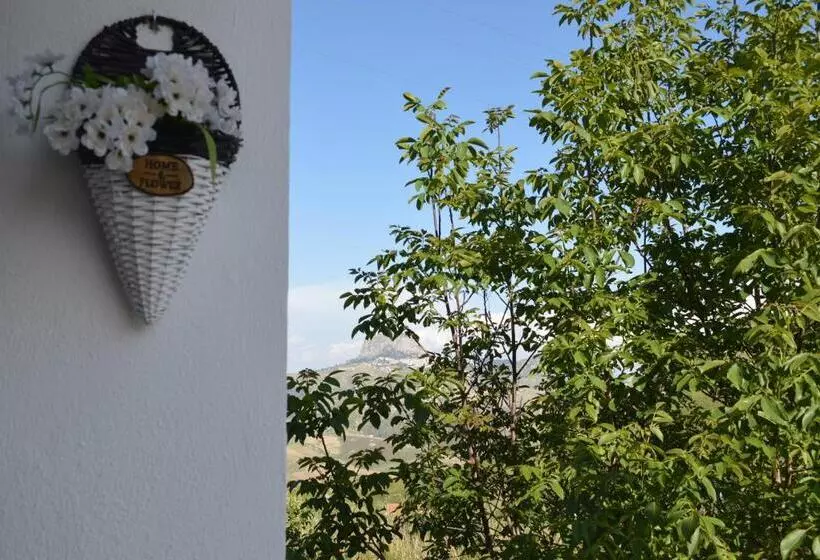 Bed And Breakfast Arcobaleno