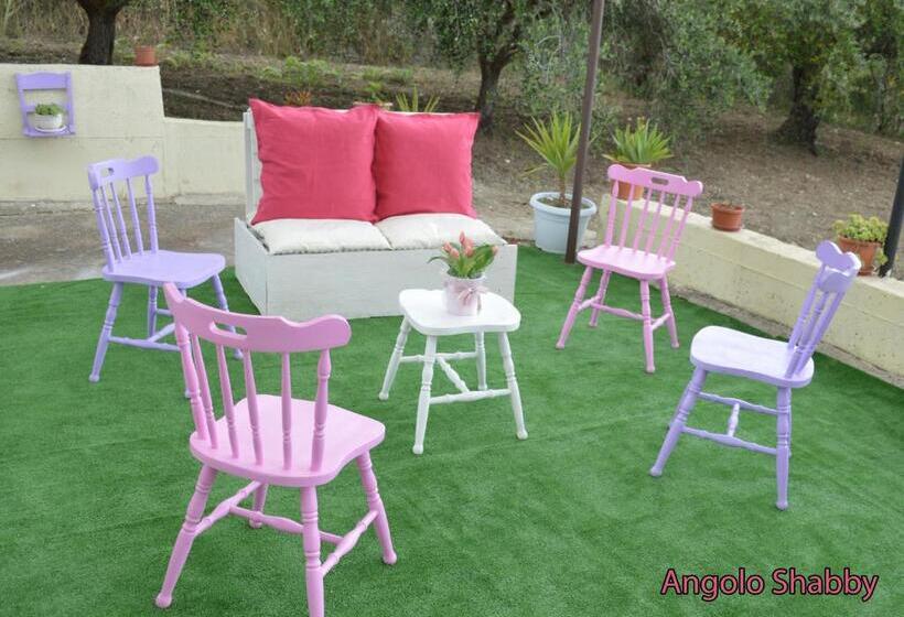 Bed And Breakfast Arcobaleno