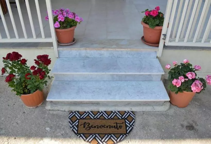 Bed And Breakfast Arcobaleno