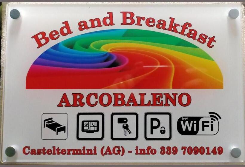 Bed And Breakfast Arcobaleno