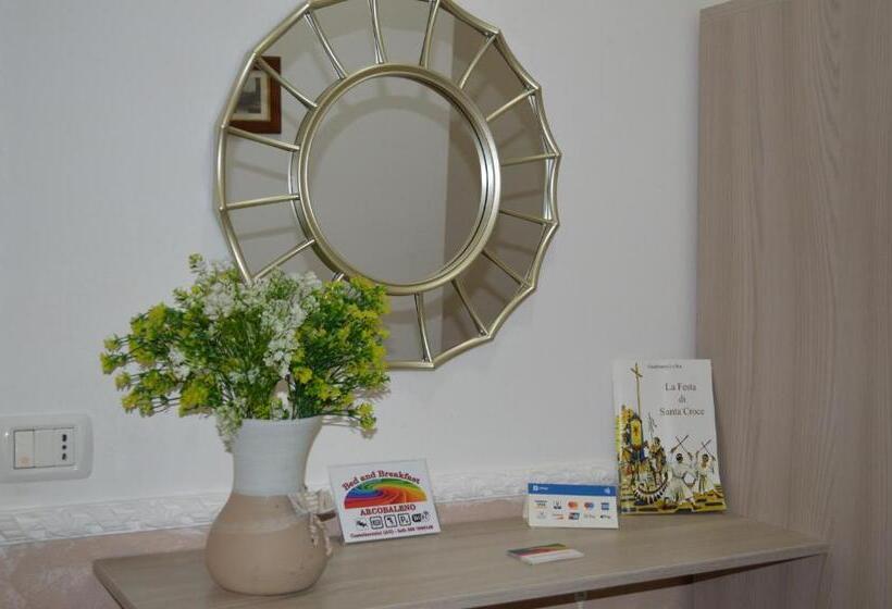 Bed And Breakfast Arcobaleno