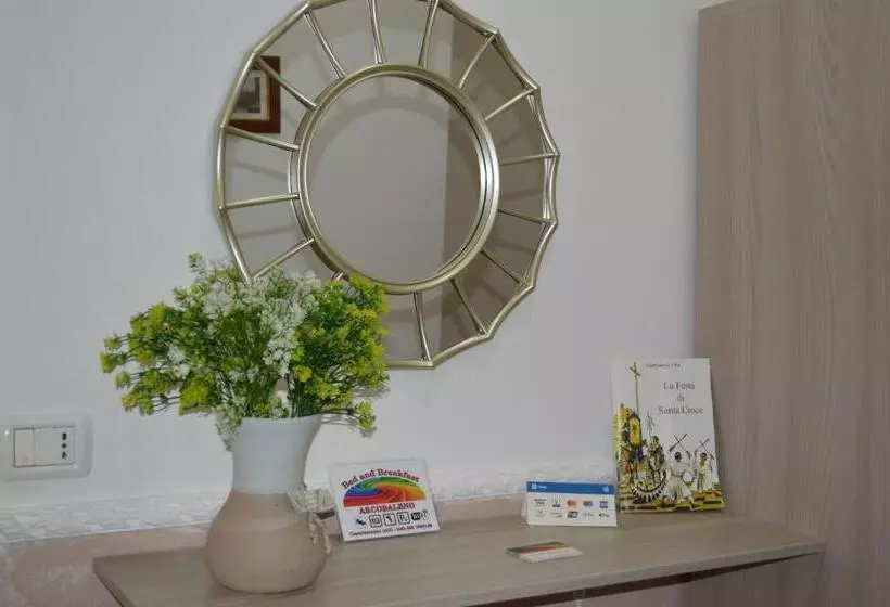 Bed And Breakfast Arcobaleno