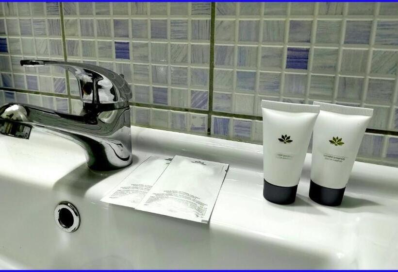 Bed And Breakfast Arcobaleno