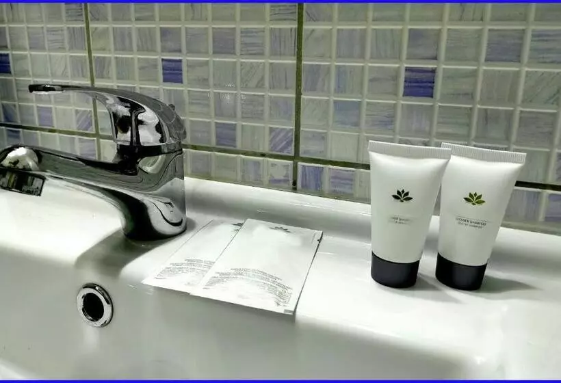 Bed And Breakfast Arcobaleno