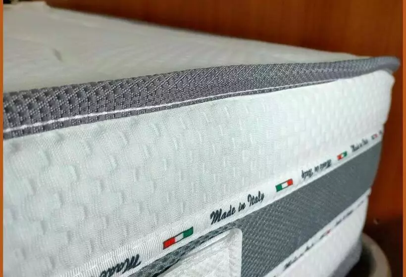 Bed And Breakfast Arcobaleno