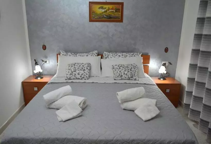 Bed And Breakfast Arcobaleno