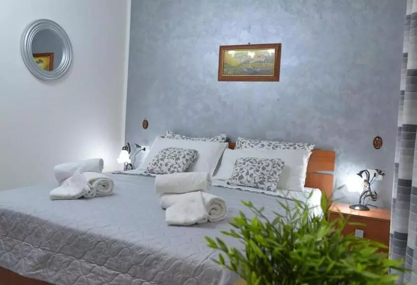 Bed And Breakfast Arcobaleno