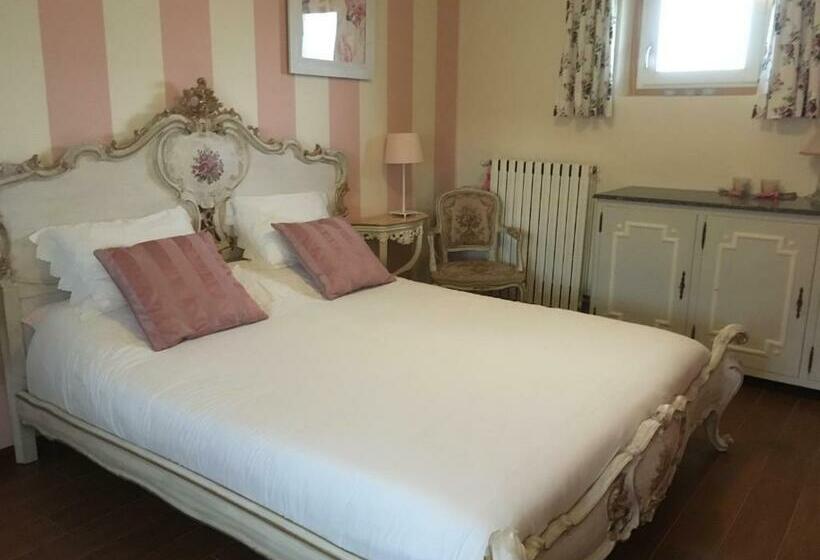 مبيت وإفطار Casa Joop