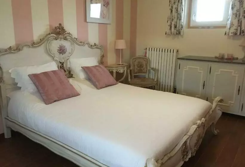 Aamiaismajoitus (B&B) Casa Joop