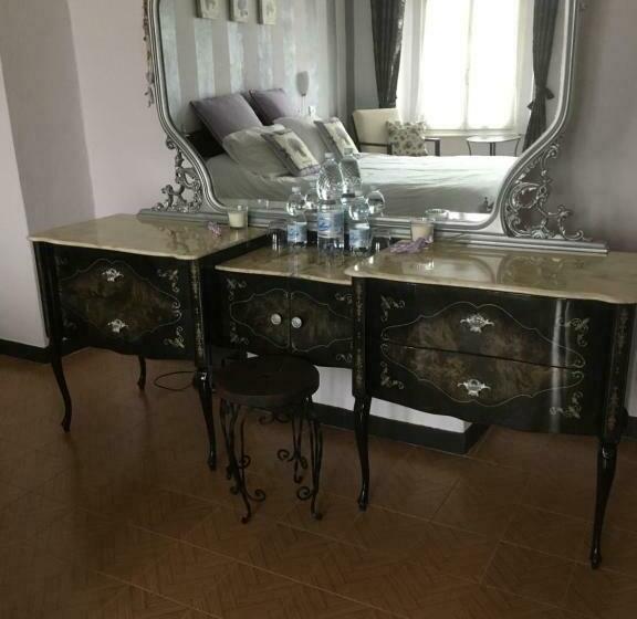 مبيت وإفطار Casa Joop