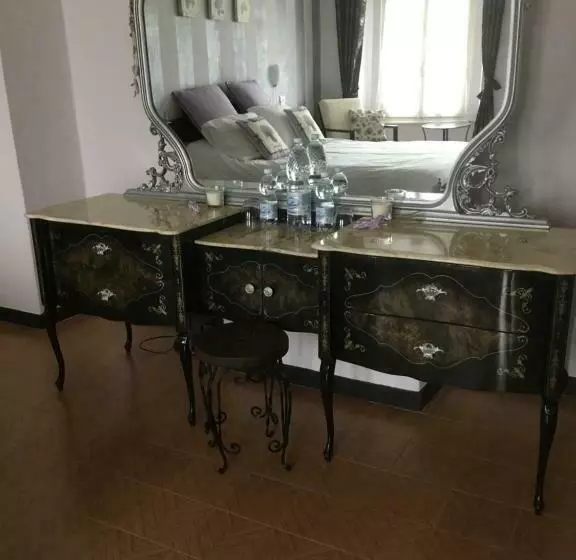 Aamiaismajoitus (B&B) Casa Joop