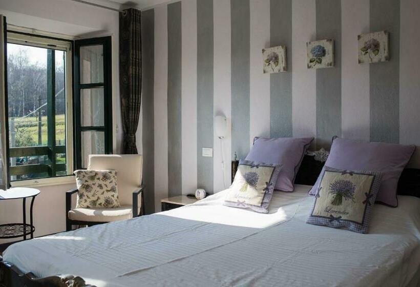 مبيت وإفطار Casa Joop