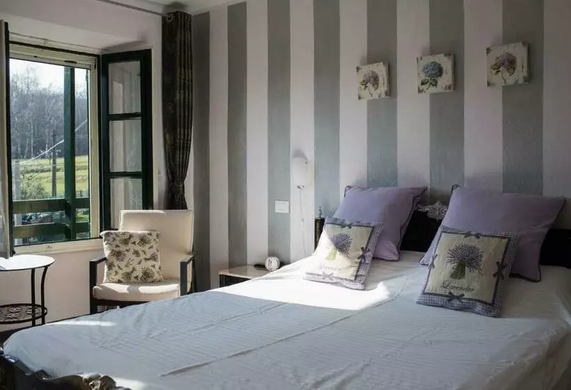 Aamiaismajoitus (B&B) Casa Joop