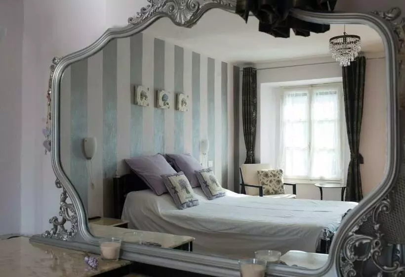 Aamiaismajoitus (B&B) Casa Joop