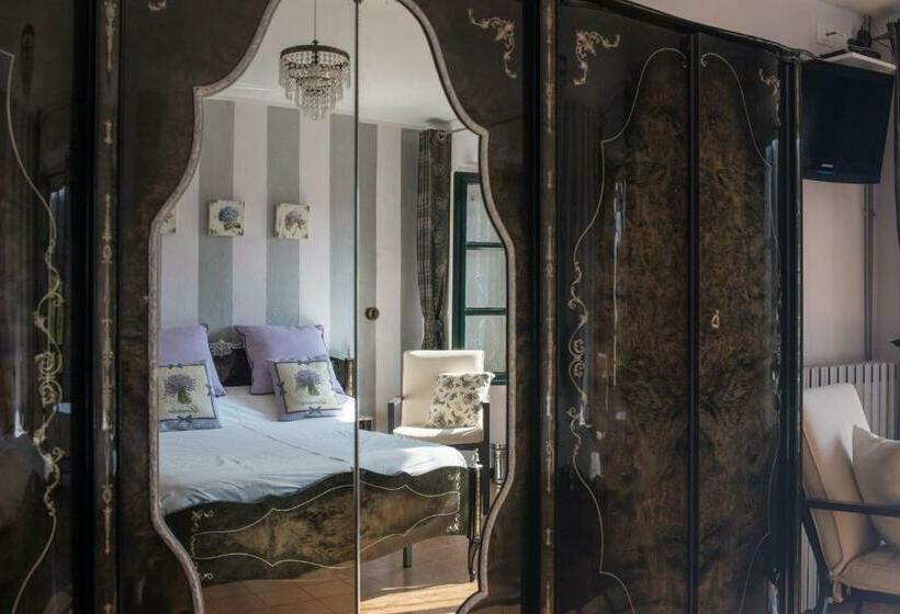 مبيت وإفطار Casa Joop