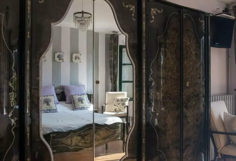 Aamiaismajoitus (B&B) Casa Joop