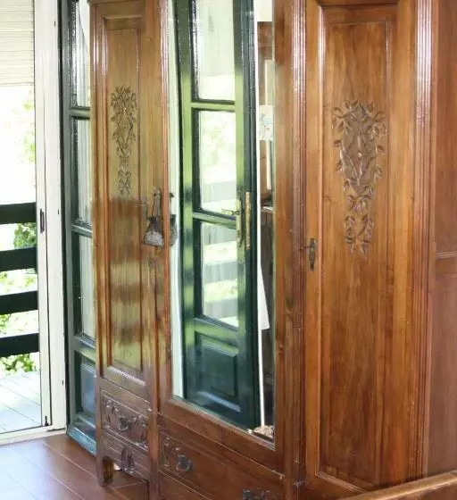 Aamiaismajoitus (B&B) Casa Joop