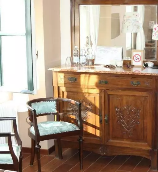 Aamiaismajoitus (B&B) Casa Joop