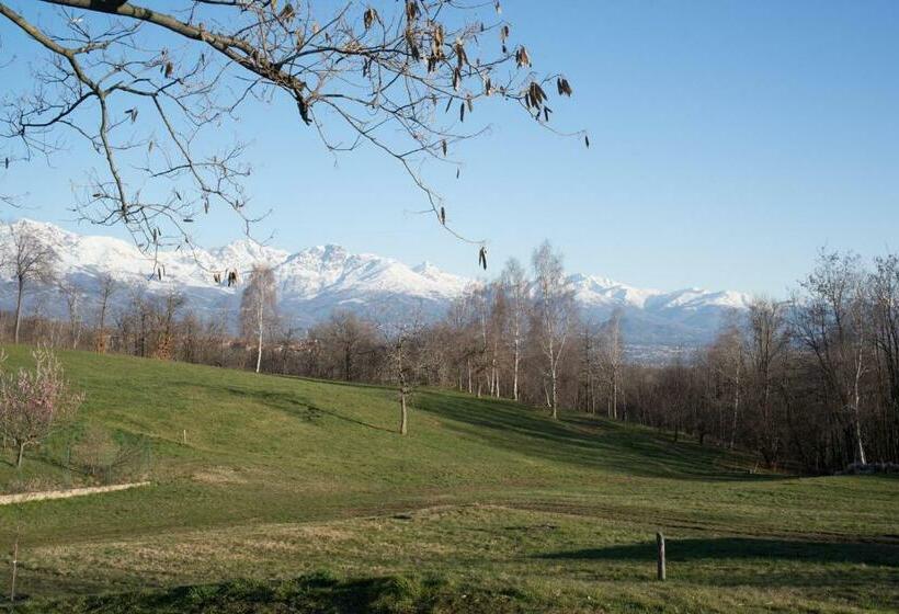 مبيت وإفطار Casa Joop