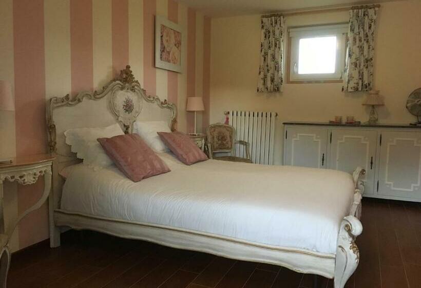 مبيت وإفطار Casa Joop