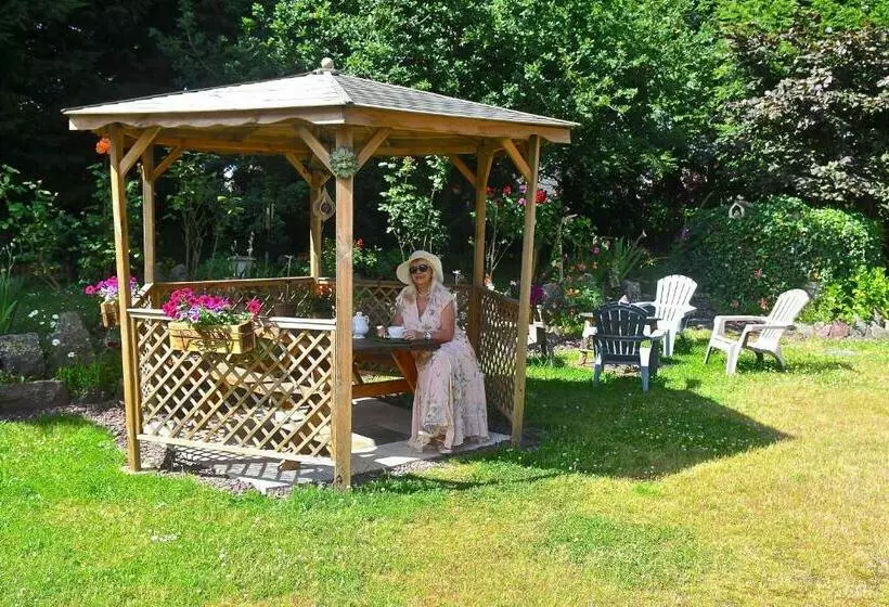 ベッドアンドブレックファースト Kerarz   Chambre D Hôtes