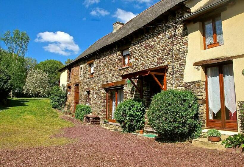 ベッドアンドブレックファースト Kerarz Chambre D Hôtes