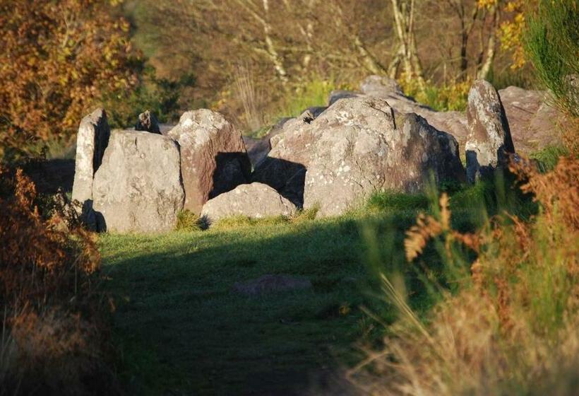 ベッドアンドブレックファースト Kerarz Chambre D Hôtes