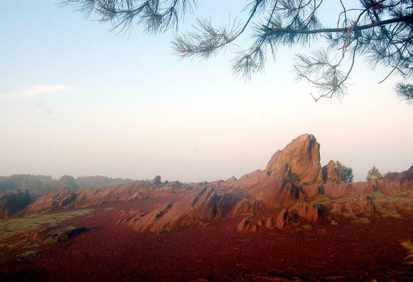 ベッドアンドブレックファースト Kerarz Chambre D Hôtes