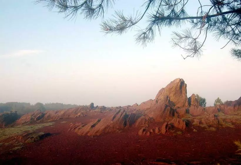 ベッドアンドブレックファースト Kerarz   Chambre D Hôtes