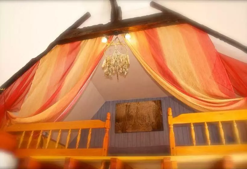 ベッドアンドブレックファースト Kerarz   Chambre D Hôtes