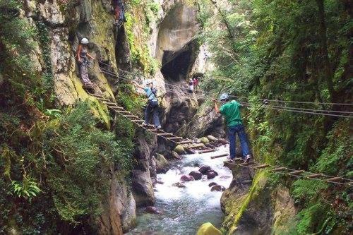 ベッドアンドブレックファースト Les Hortensias