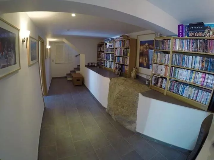 Aamiaismajoitus (B&B) Les Hortensias