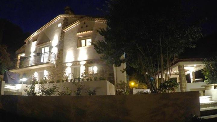 ベッドアンドブレックファースト Les Hortensias