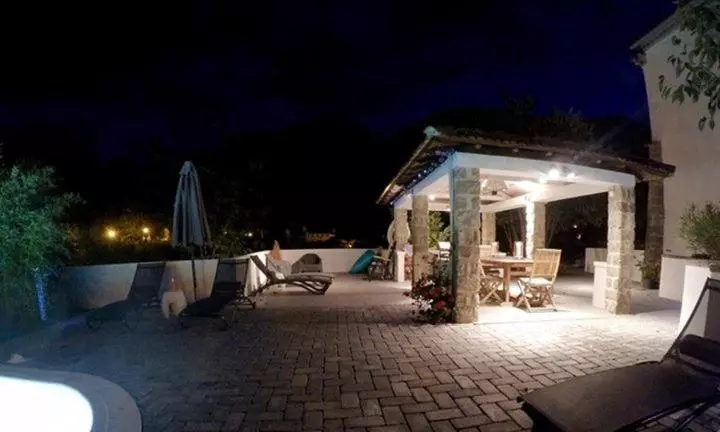 Aamiaismajoitus (B&B) Les Hortensias