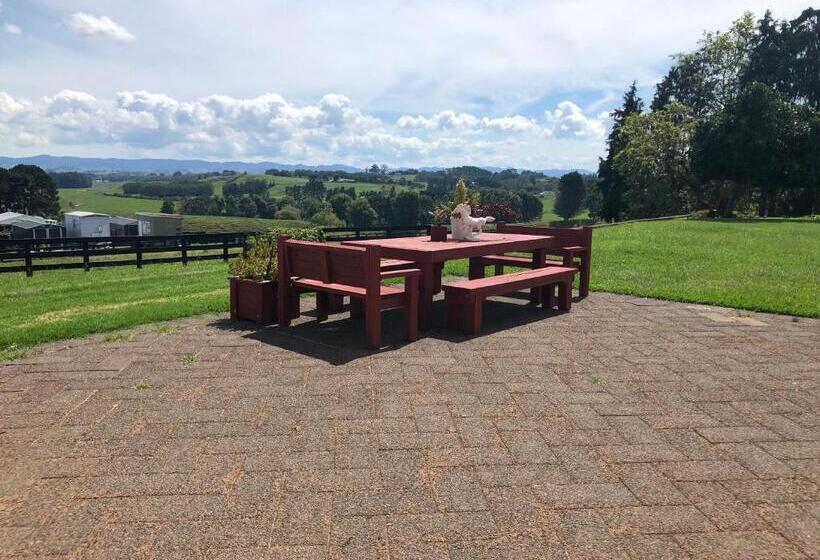 Bed and Breakfast Rua Resort