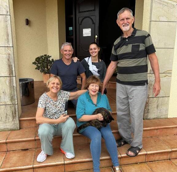 Bed and Breakfast Rua Resort