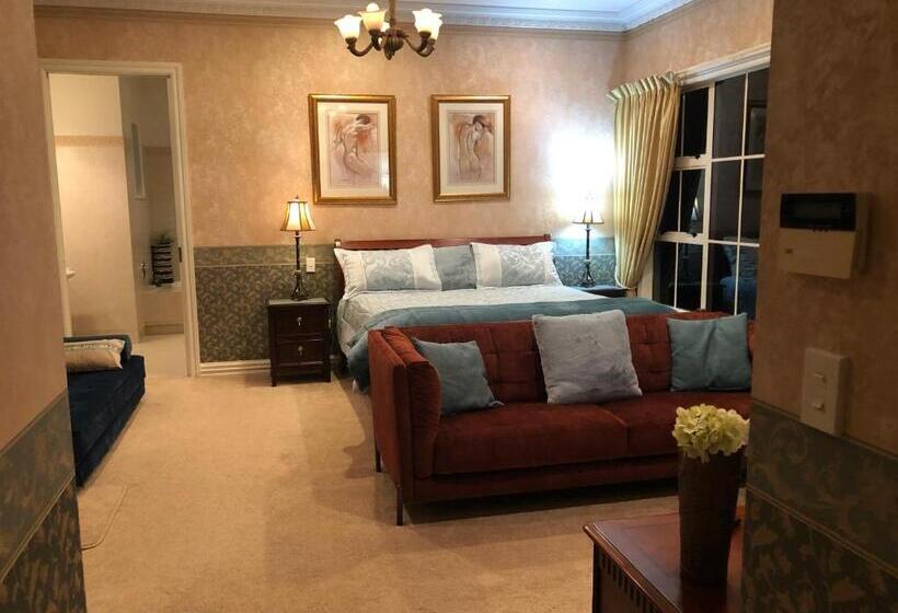 Bed and Breakfast Rua Resort