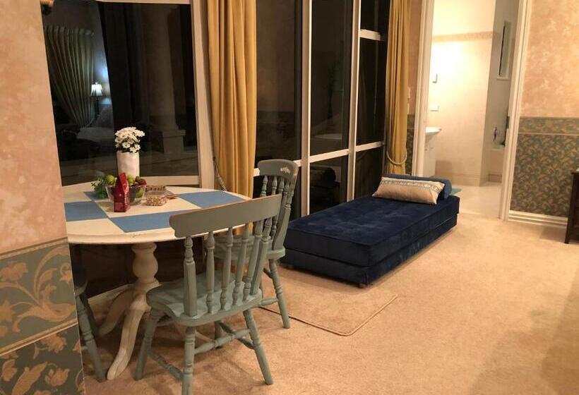 Bed and Breakfast Rua Resort