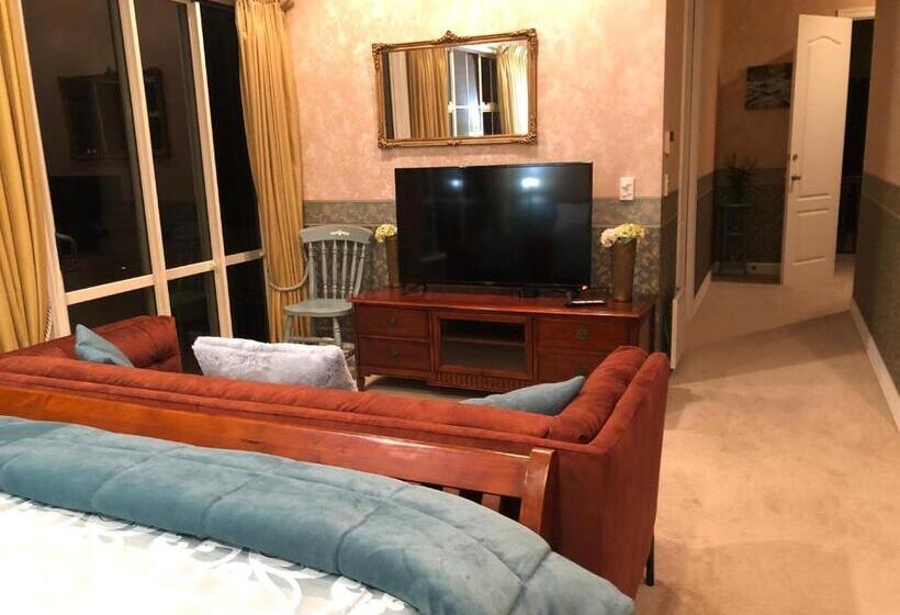 Bed and Breakfast Rua Resort