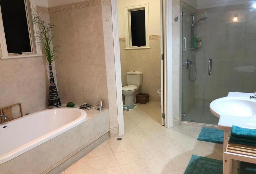 Bed and Breakfast Rua Resort