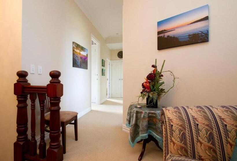 Bed and Breakfast Rua Resort